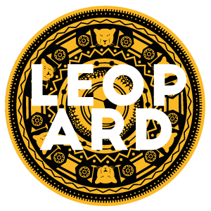 Leopard Tribe logo