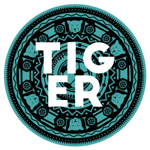 Tiger Tribe Logo