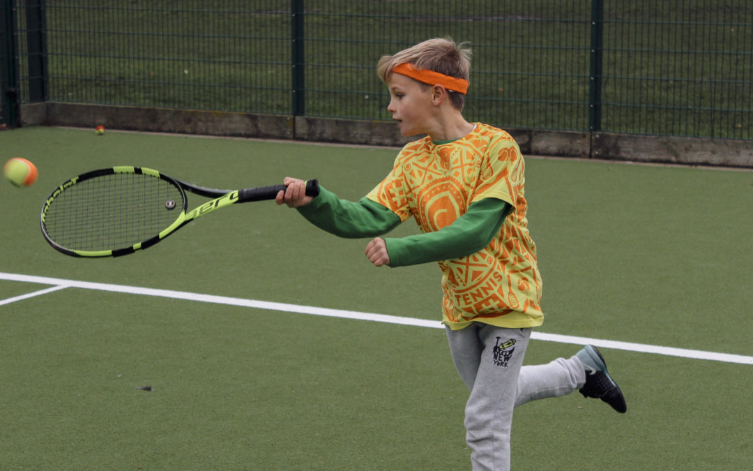 Summer Camp Week 3 6-12 yrs (10am-12pm) 29th July until 2nd August