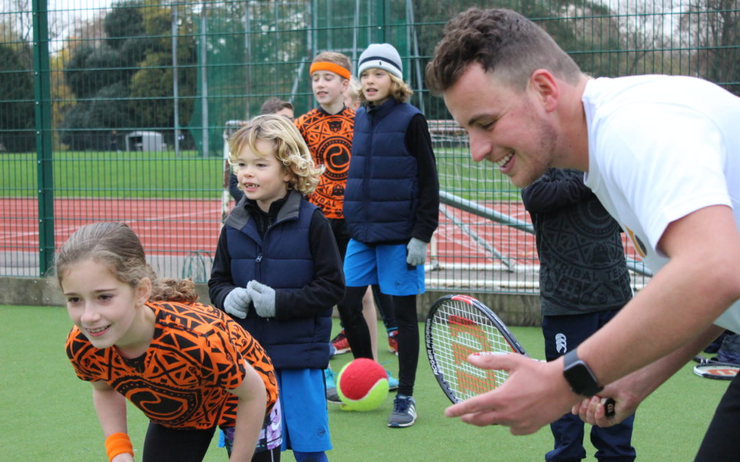 Summer Camp Week 2 6-12 yrs Full day (10am-3pm) 22nd until 26th July