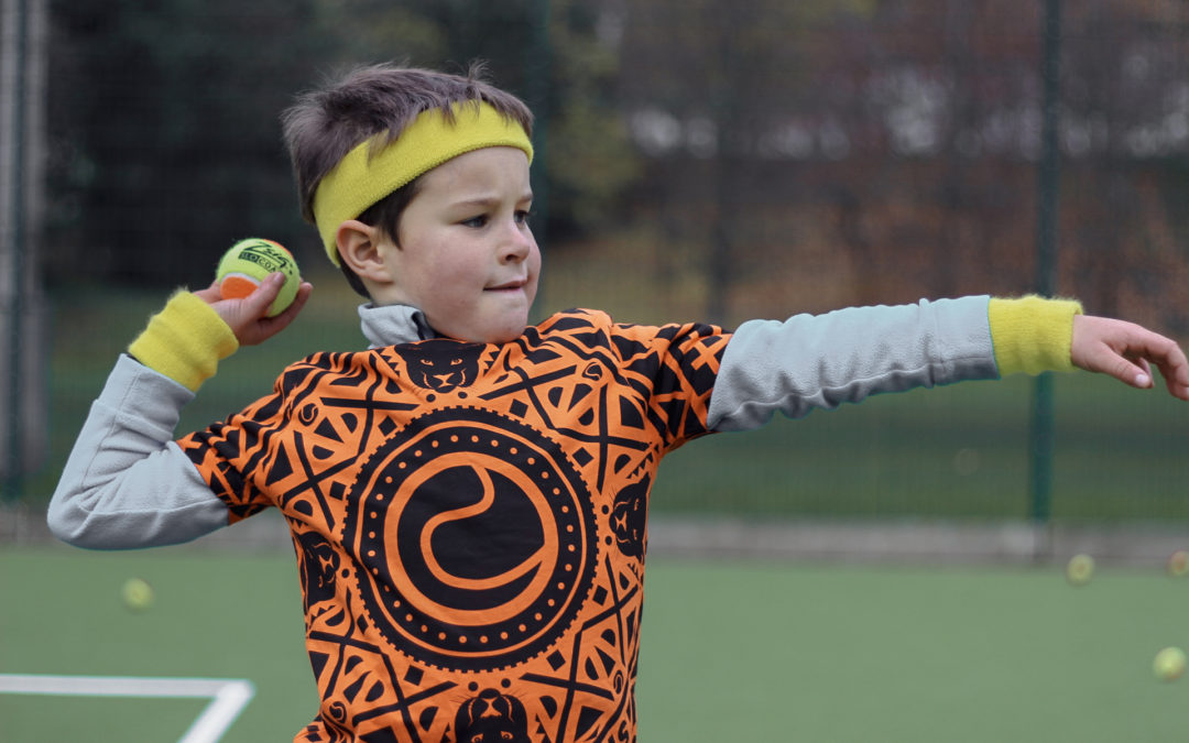 Summer Camp Week 6 6-12 yrs Full day (10am-3pm) 19th until 23rd August