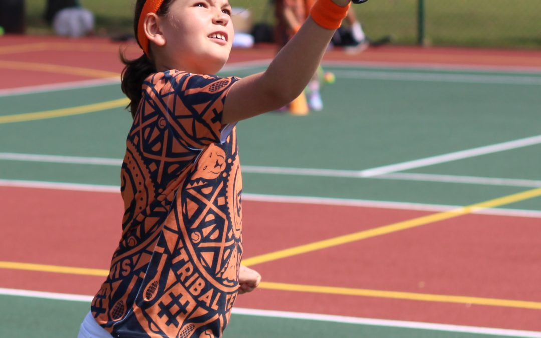 October H/T camp week two 5-12 years old (10am-12pm) 28th October until 1st November