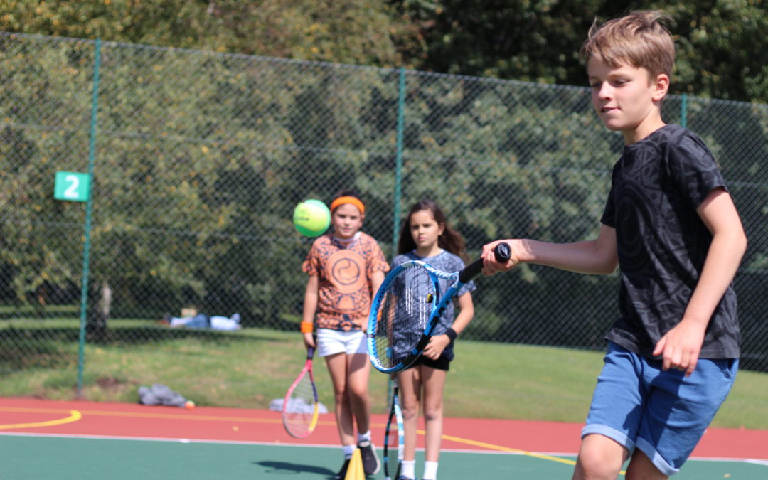 February H/T full day camp for 5-12 years old (10pm-3pm) 17th February until 21st February